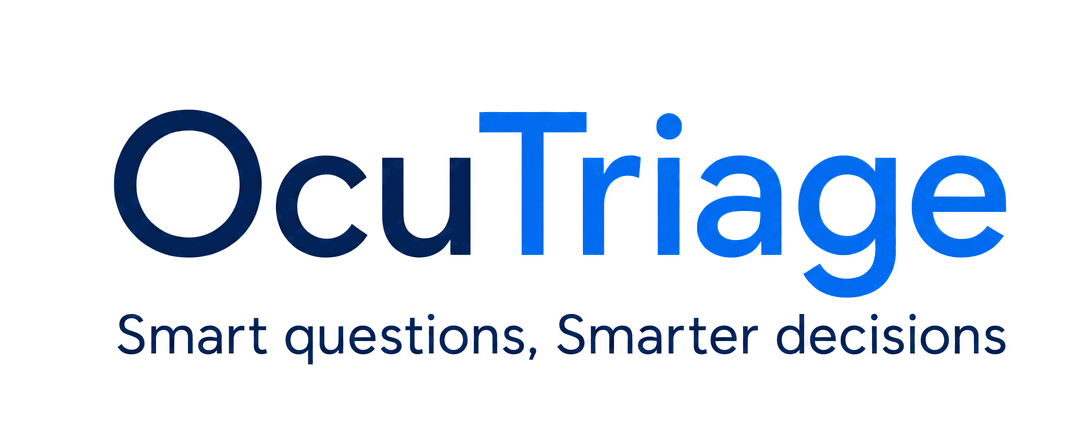 OcuTriage